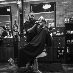 Meet your Posher, Josh